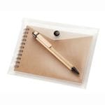 Recycled Writing Set 